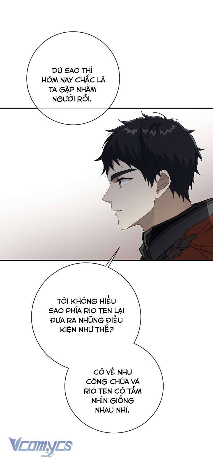 Lần Nữa Toả Sáng Chapter 87 - Trang 9