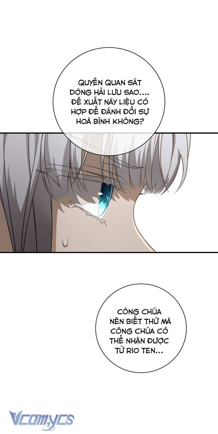 Lần Nữa Toả Sáng Chapter 87 - Trang 10