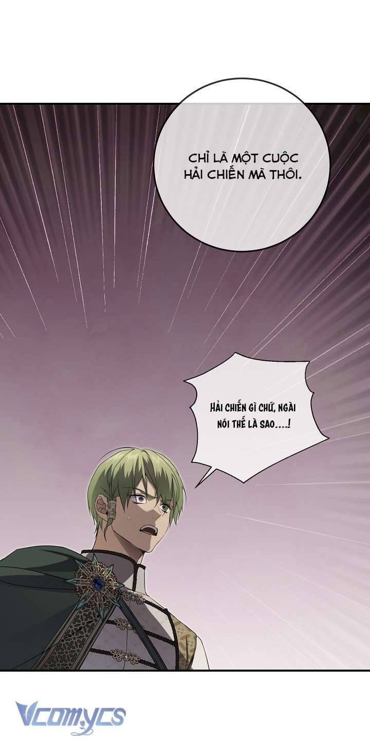 Lần Nữa Toả Sáng Chapter 87 - Trang 11