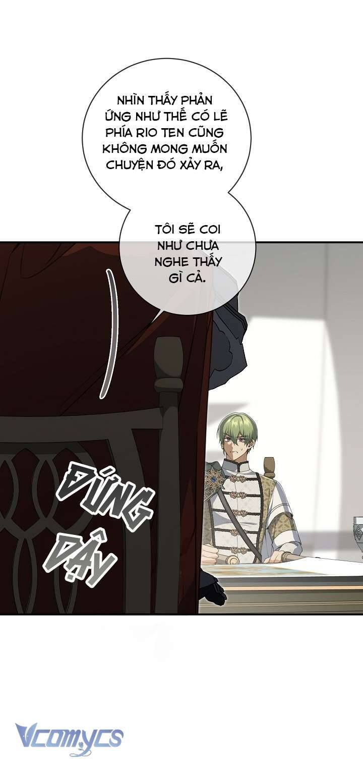 Lần Nữa Toả Sáng Chapter 87 - Trang 12