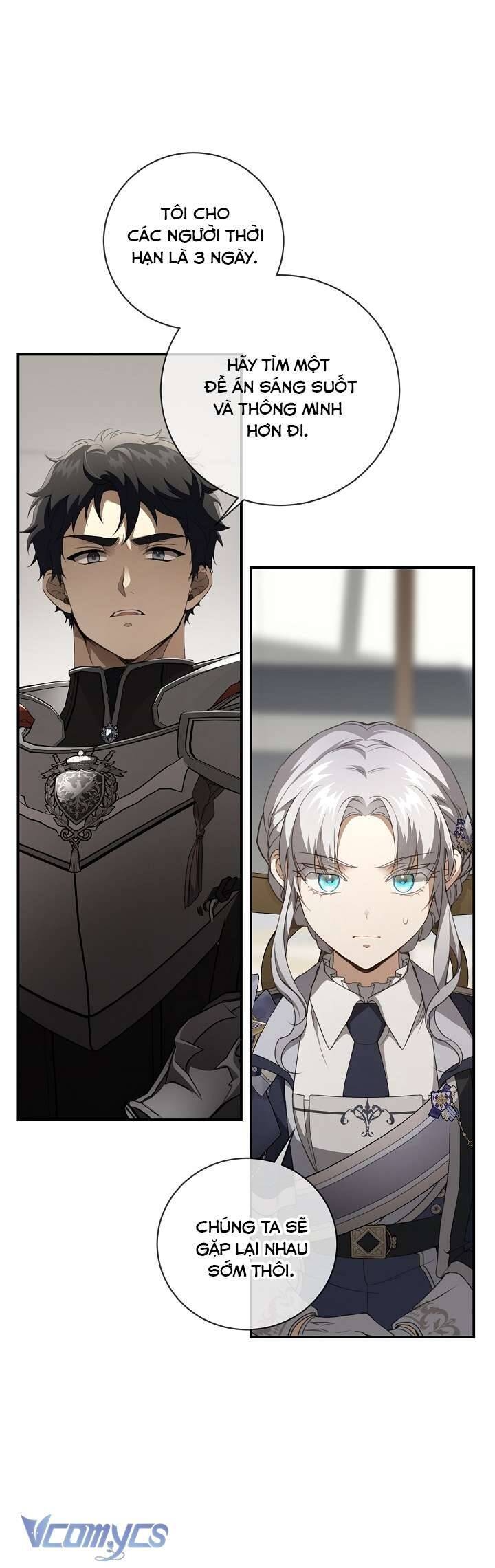 Lần Nữa Toả Sáng Chapter 87 - Trang 13