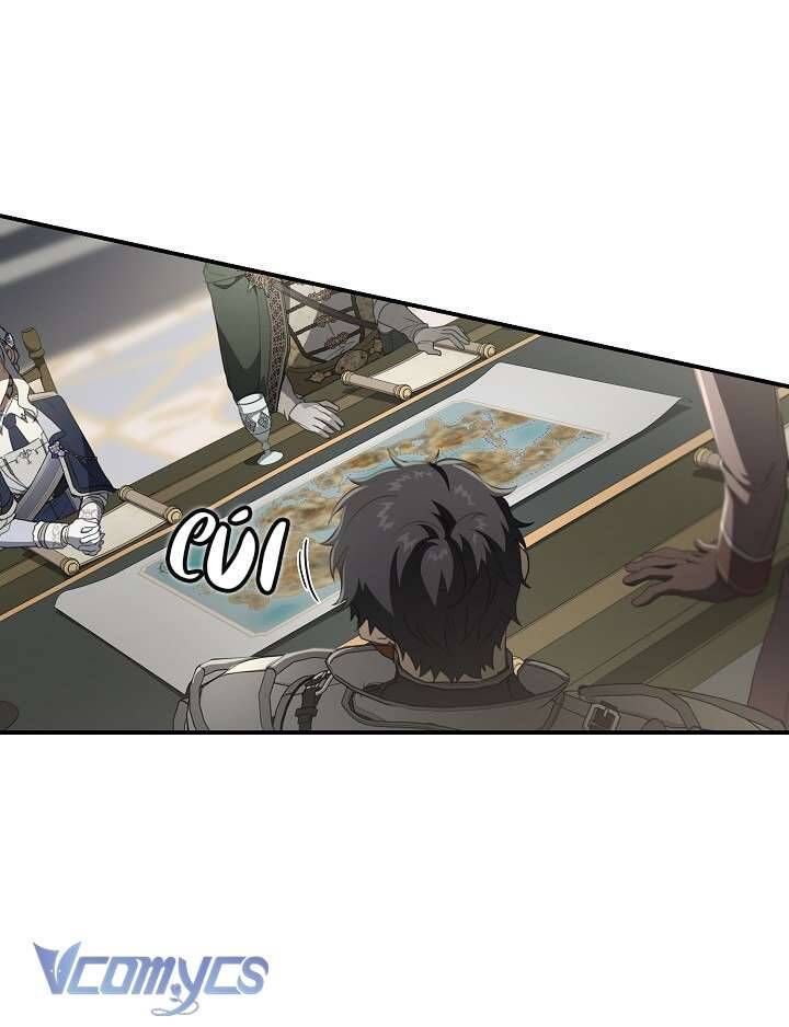 Lần Nữa Toả Sáng Chapter 87 - Trang 14