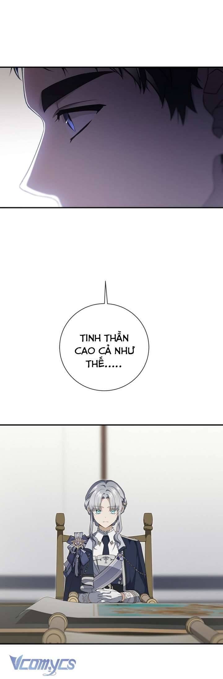 Lần Nữa Toả Sáng Chapter 87 - Trang 1