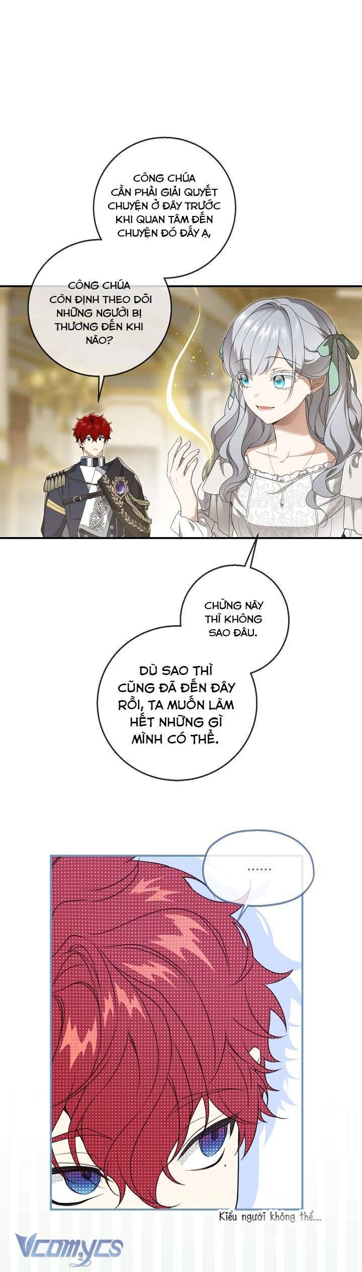 Lần Nữa Toả Sáng Chapter 87 - Trang 19