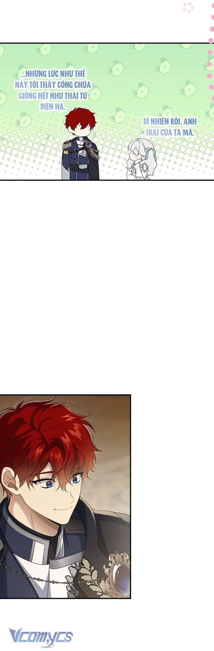 Lần Nữa Toả Sáng Chapter 87 - Trang 21