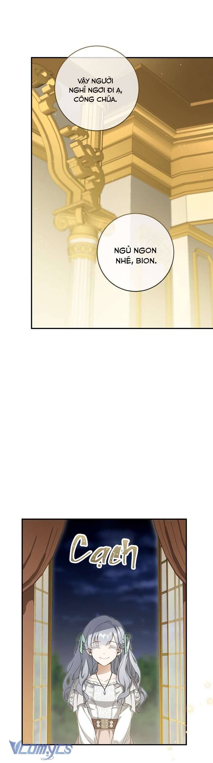 Lần Nữa Toả Sáng Chapter 87 - Trang 22