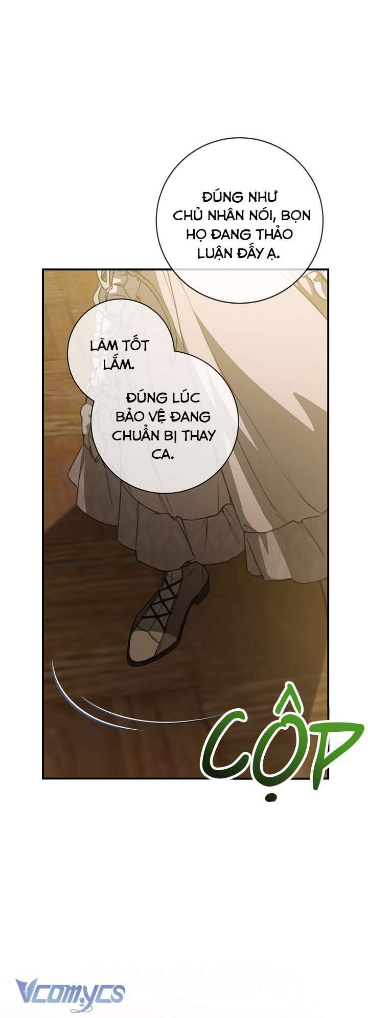 Lần Nữa Toả Sáng Chapter 87 - Trang 25