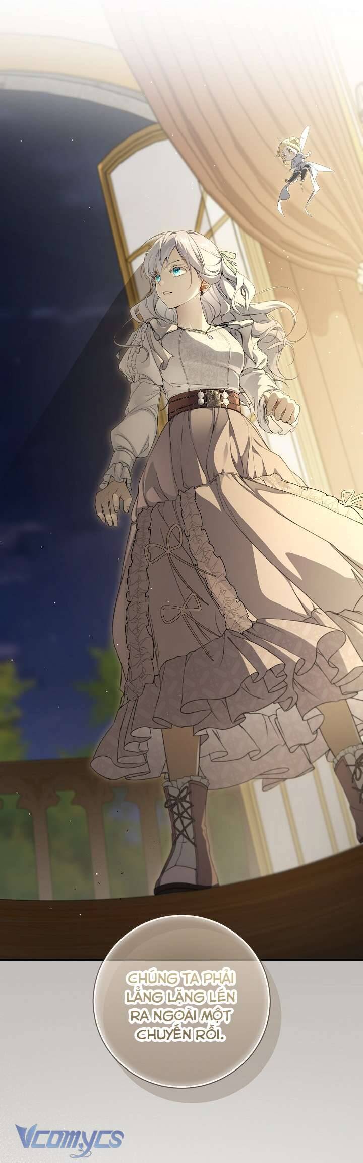 Lần Nữa Toả Sáng Chapter 87 - Trang 26