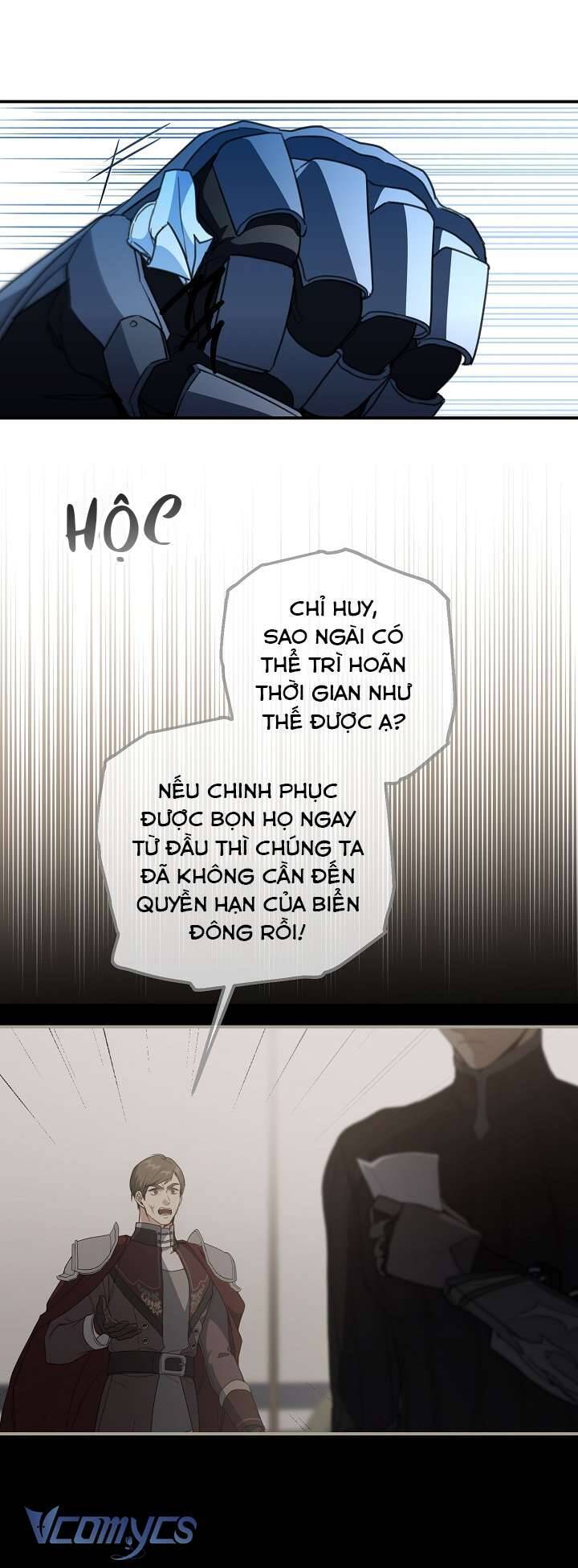 Lần Nữa Toả Sáng Chapter 87 - Trang 32