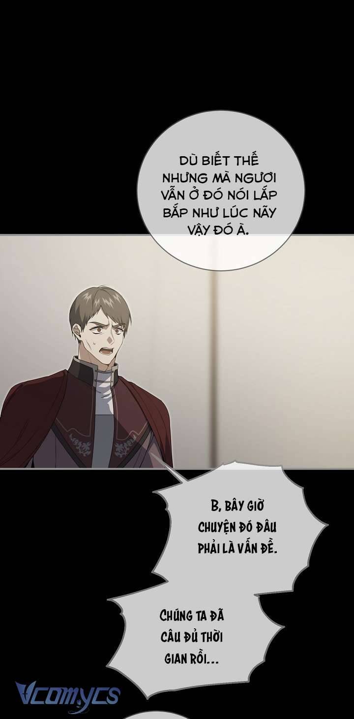 Lần Nữa Toả Sáng Chapter 87 - Trang 34