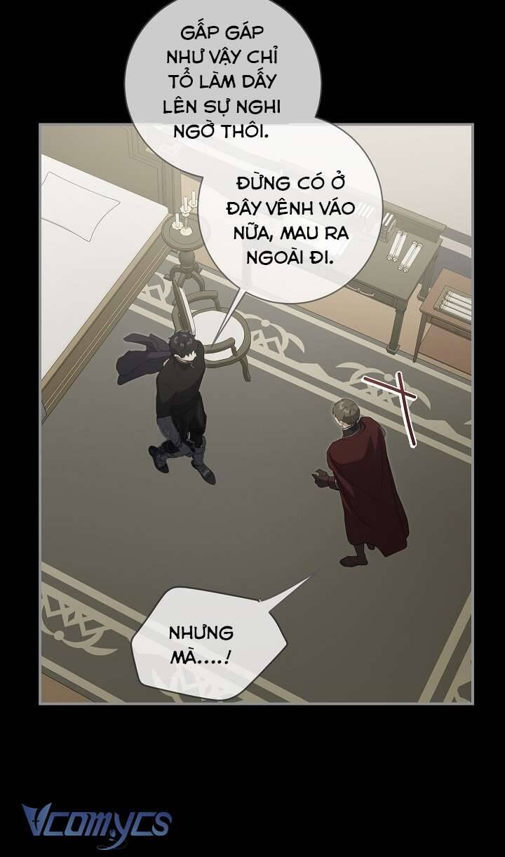 Lần Nữa Toả Sáng Chapter 87 - Trang 35