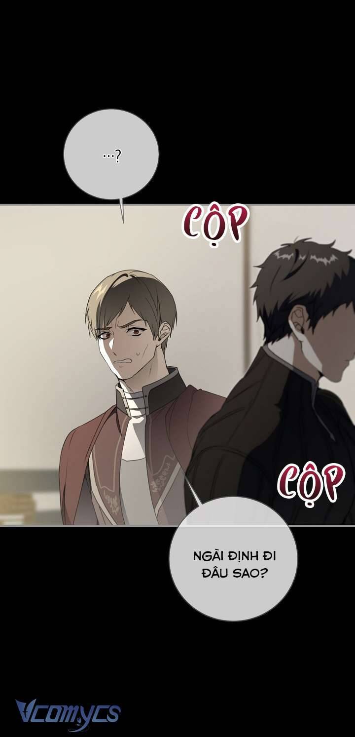 Lần Nữa Toả Sáng Chapter 87 - Trang 36