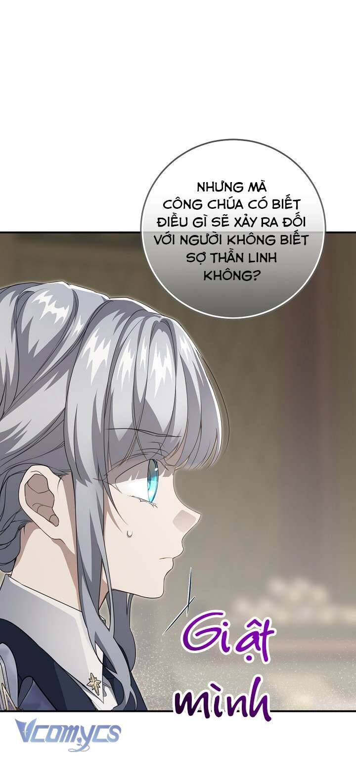 Lần Nữa Toả Sáng Chapter 87 - Trang 3