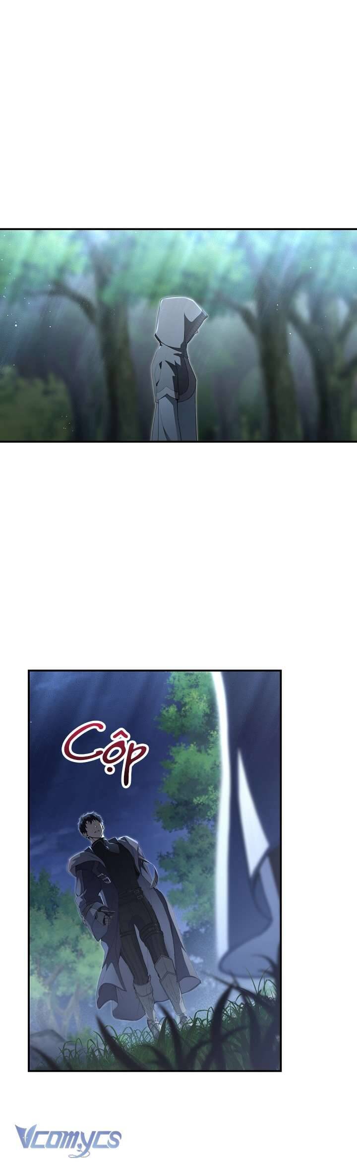 Lần Nữa Toả Sáng Chapter 87 - Trang 39