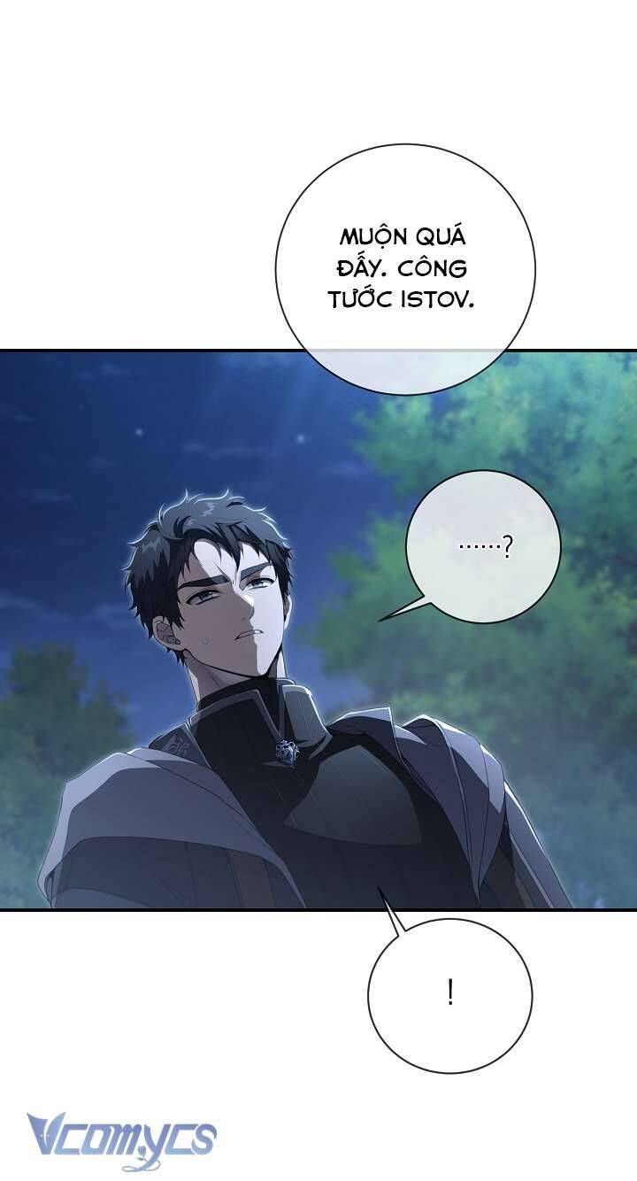 Lần Nữa Toả Sáng Chapter 87 - Trang 41