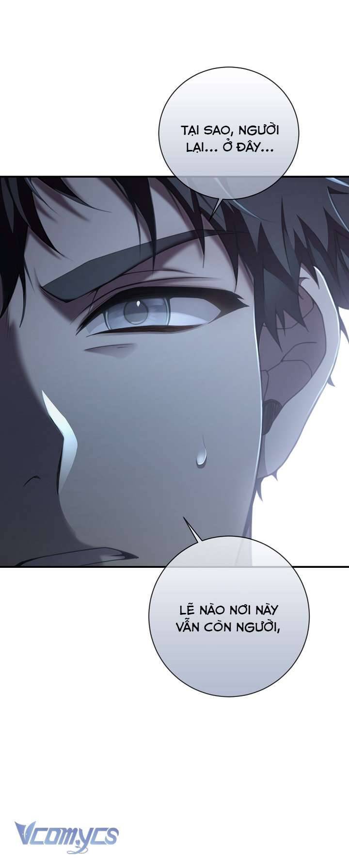 Lần Nữa Toả Sáng Chapter 87 - Trang 42