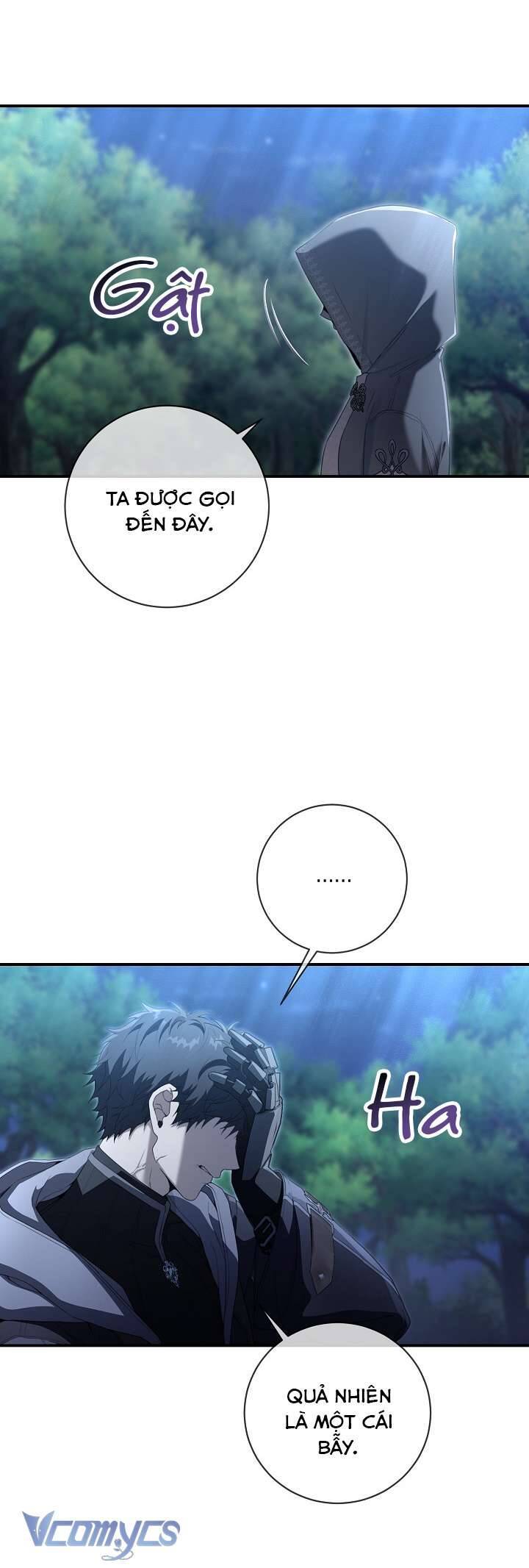 Lần Nữa Toả Sáng Chapter 87 - Trang 43