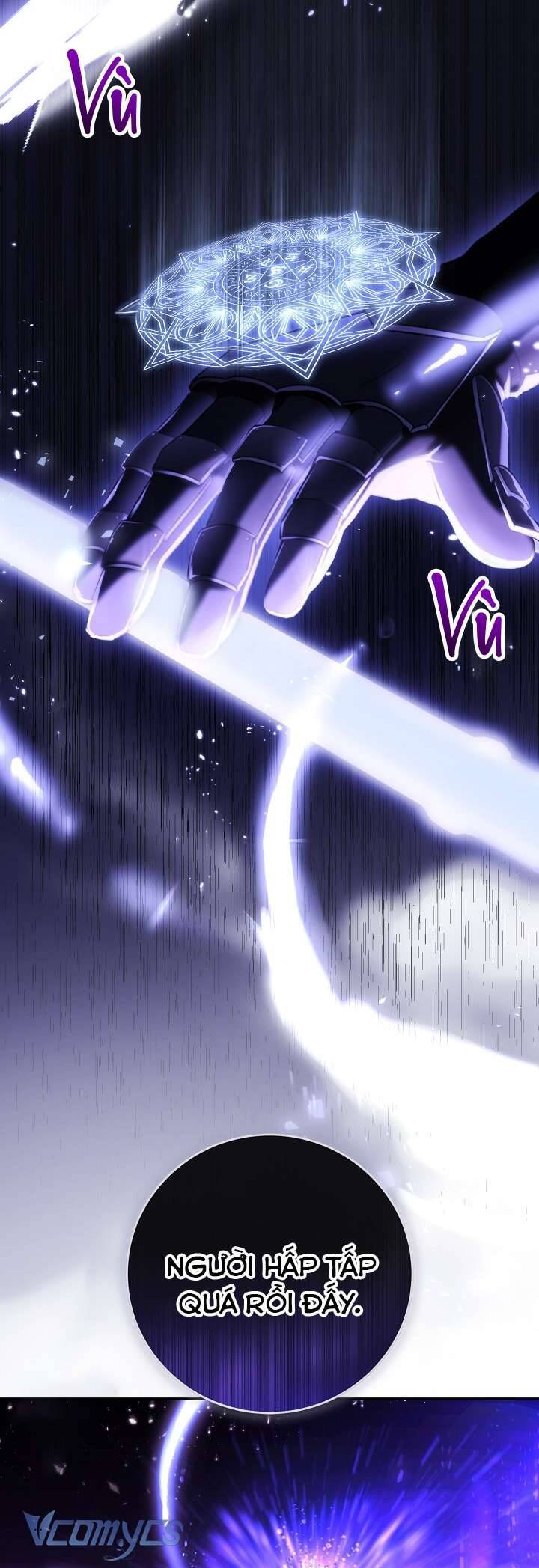 Lần Nữa Toả Sáng Chapter 87 - Trang 46