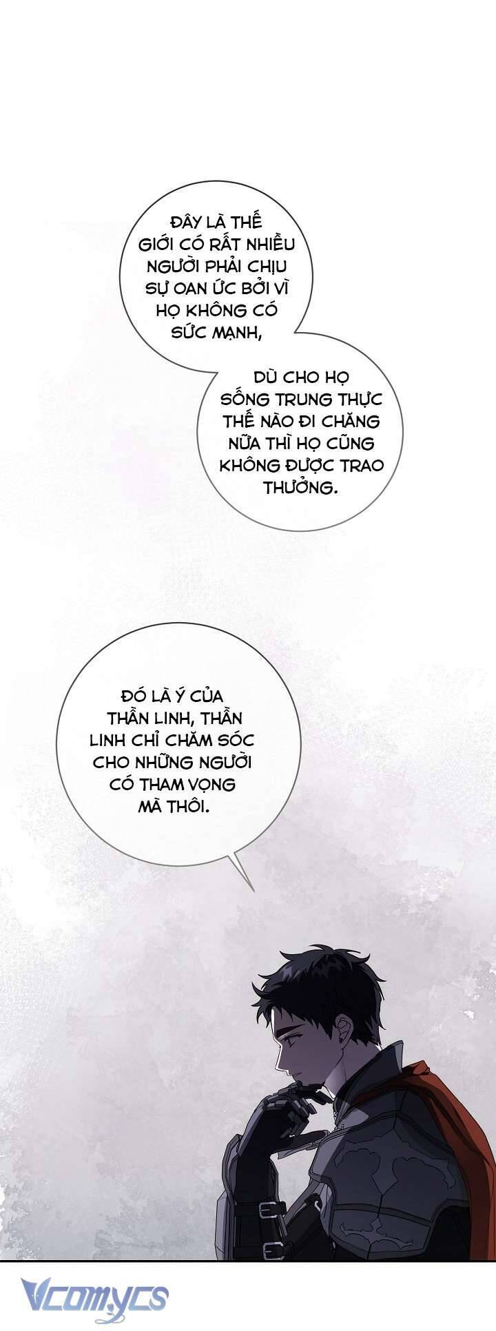 Lần Nữa Toả Sáng Chapter 87 - Trang 4
