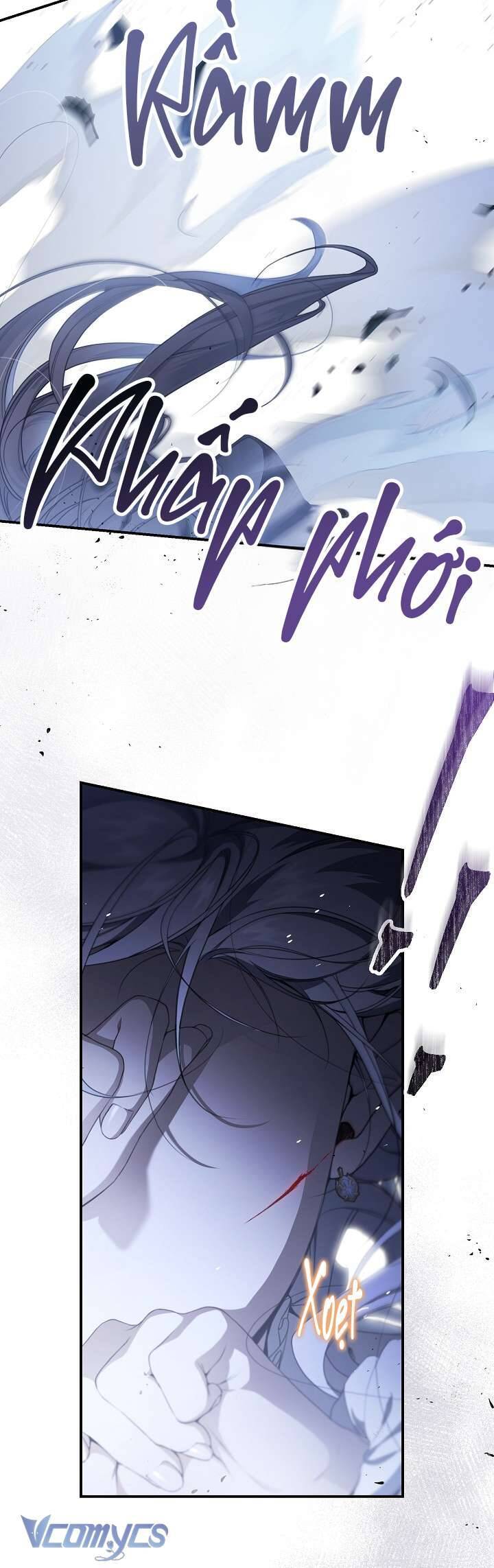 Lần Nữa Toả Sáng Chapter 87 - Trang 49