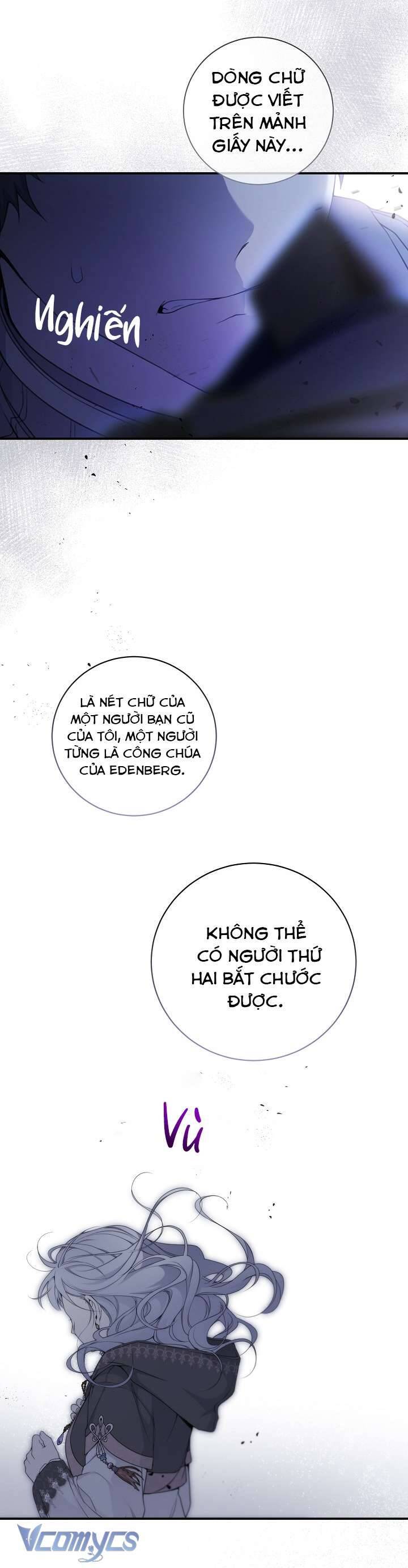 Lần Nữa Toả Sáng Chapter 87 - Trang 50