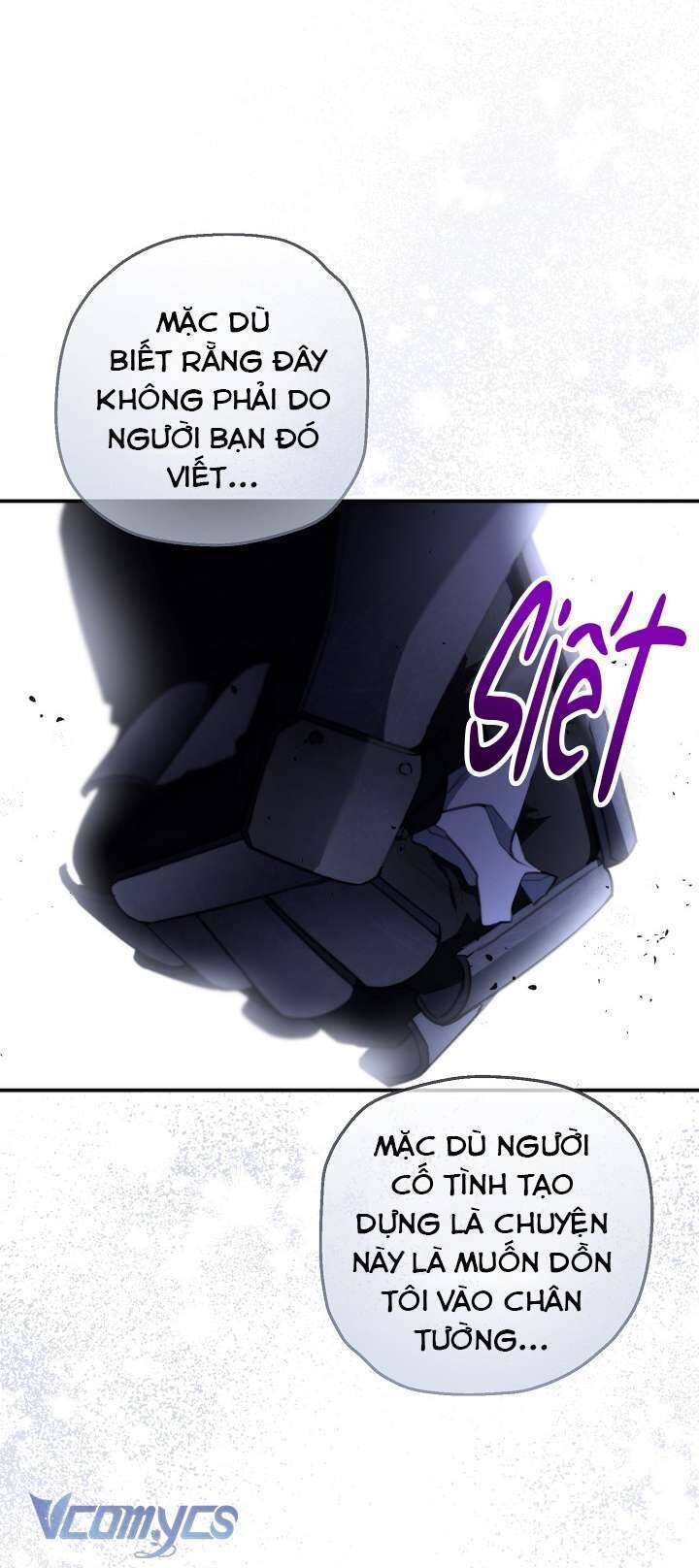 Lần Nữa Toả Sáng Chapter 87 - Trang 51