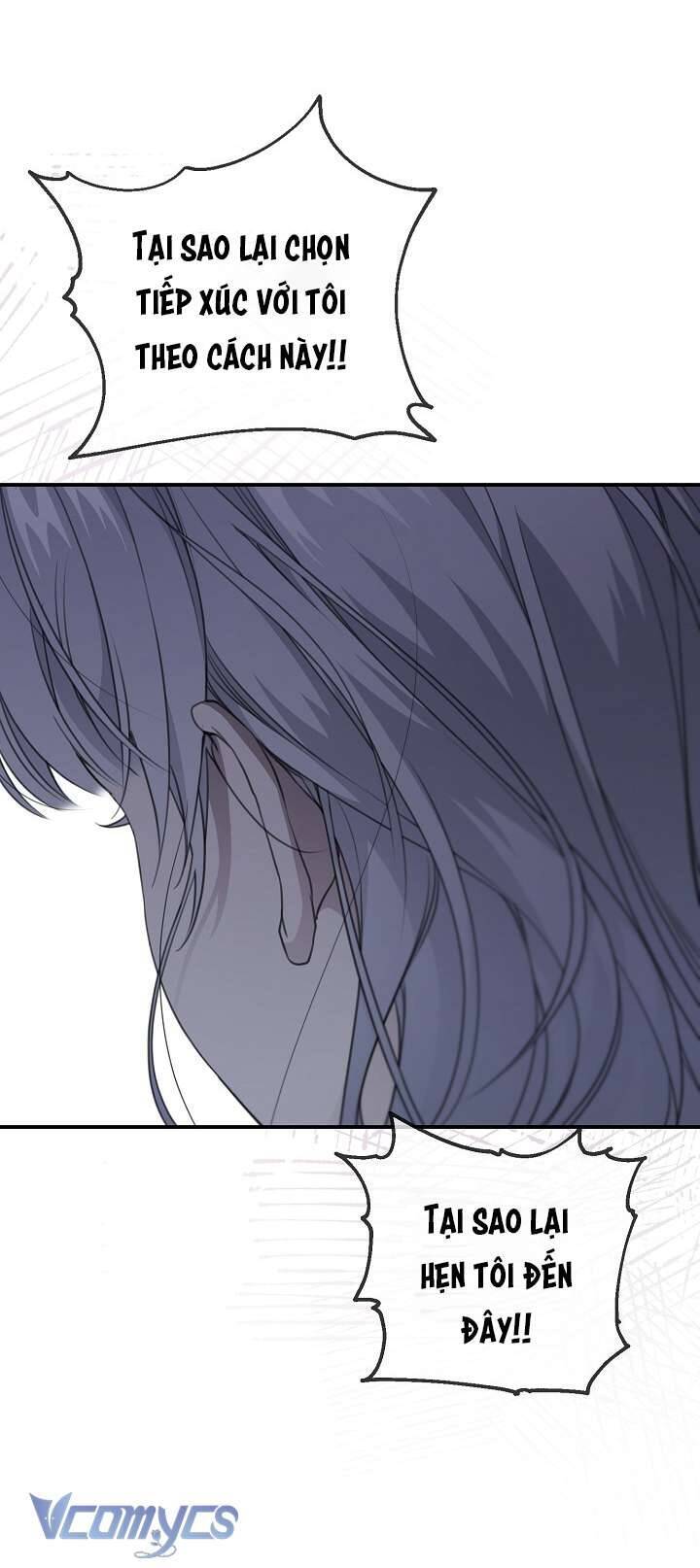 Lần Nữa Toả Sáng Chapter 87 - Trang 53