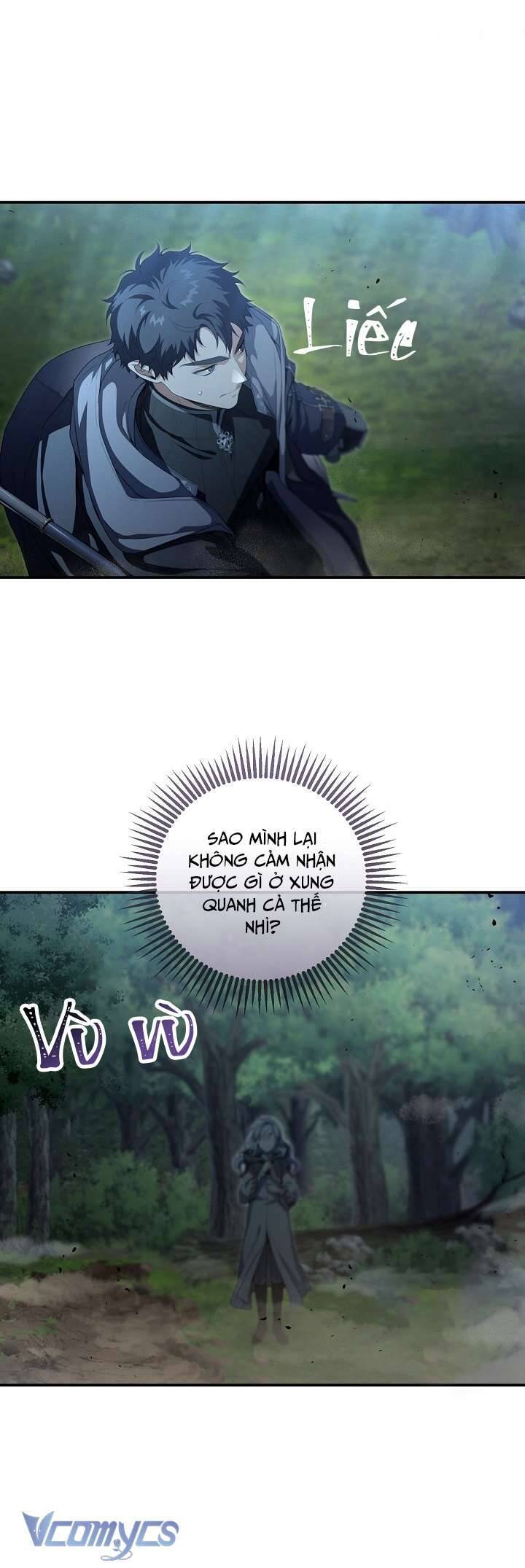 Lần Nữa Toả Sáng Chapter 87 - Trang 54