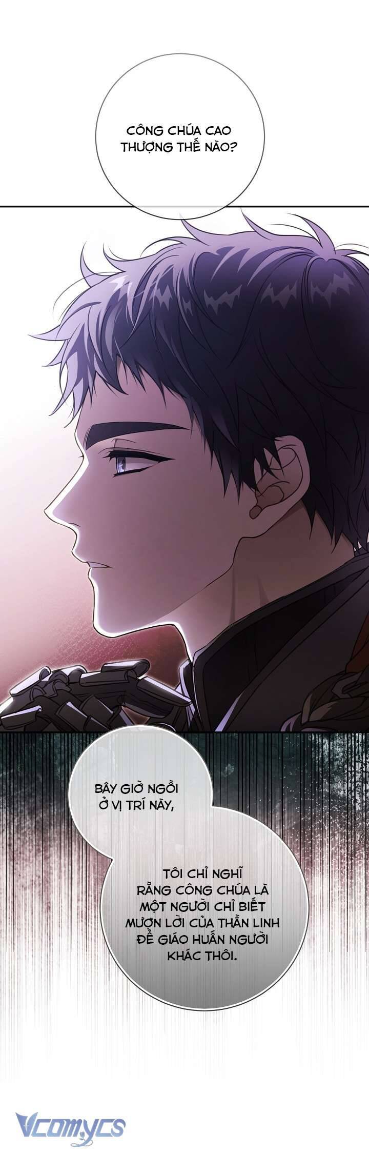 Lần Nữa Toả Sáng Chapter 87 - Trang 5