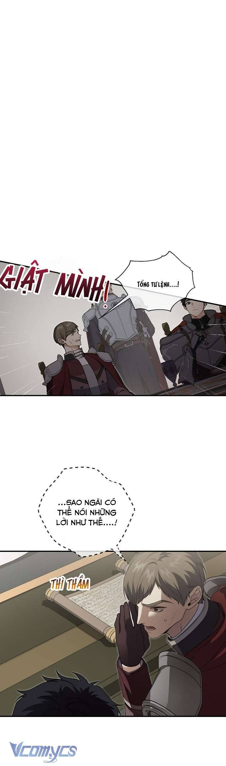 Lần Nữa Toả Sáng Chapter 87 - Trang 6