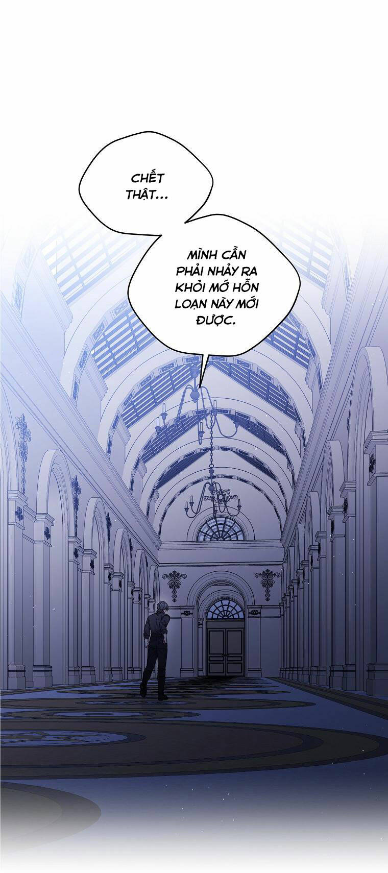 Vương Miện Viridescent - Chapter 91 - Page 26