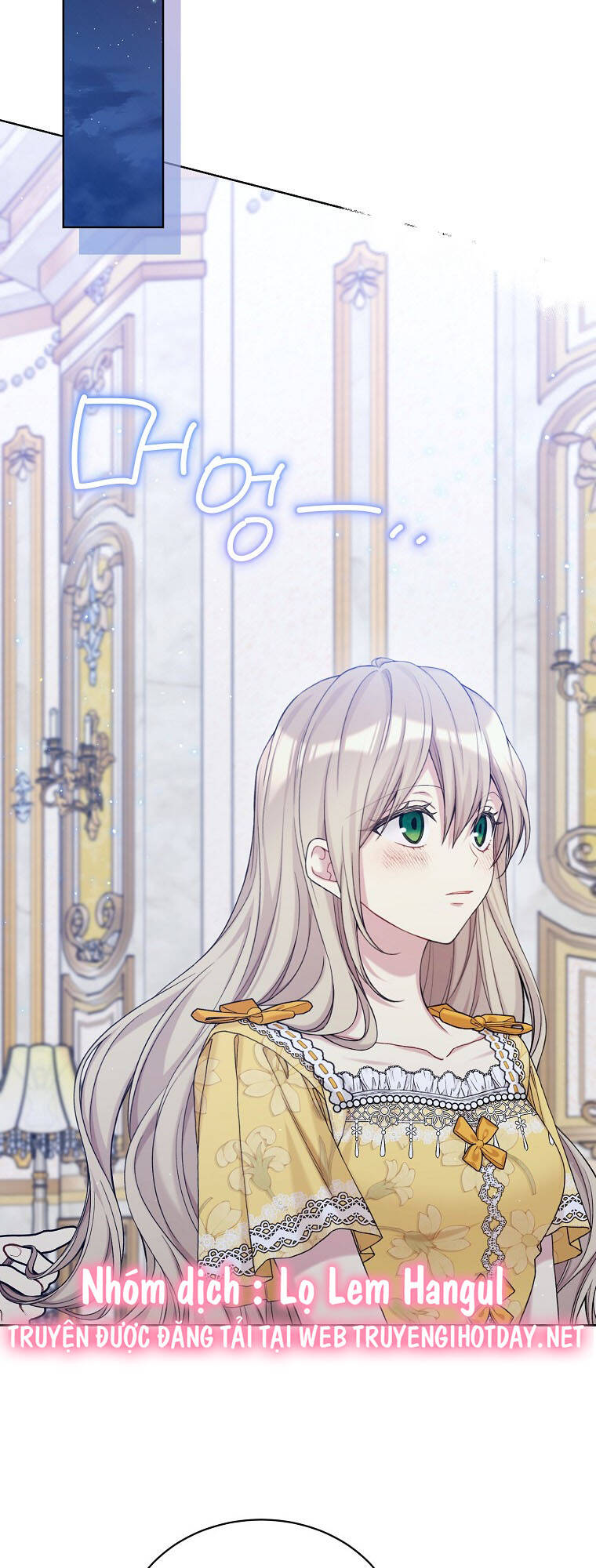 Vương Miện Viridescent - Chapter 96.1 - Page 43