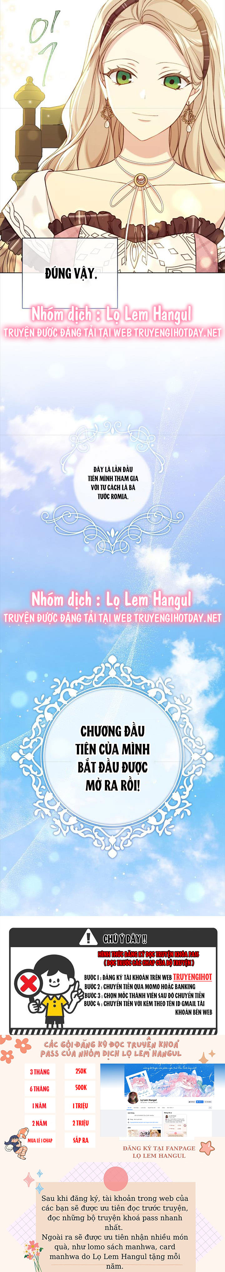 Vương Miện Viridescent - Chapter 97.2 - Page 3