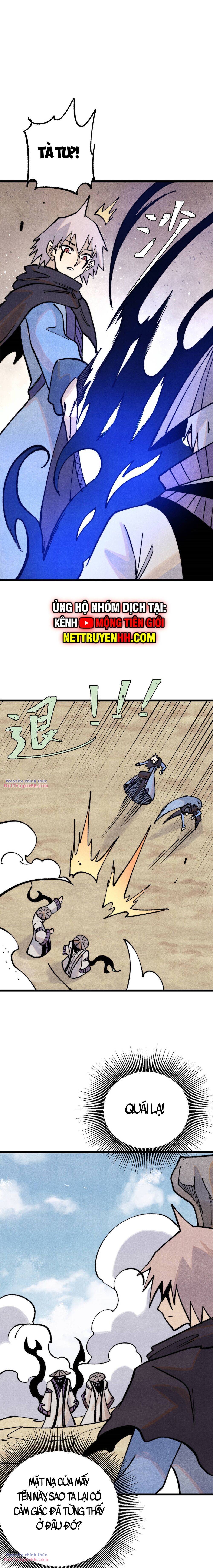 Vạn Cổ Tối Cường Tông - Chapter 318 - Page 9