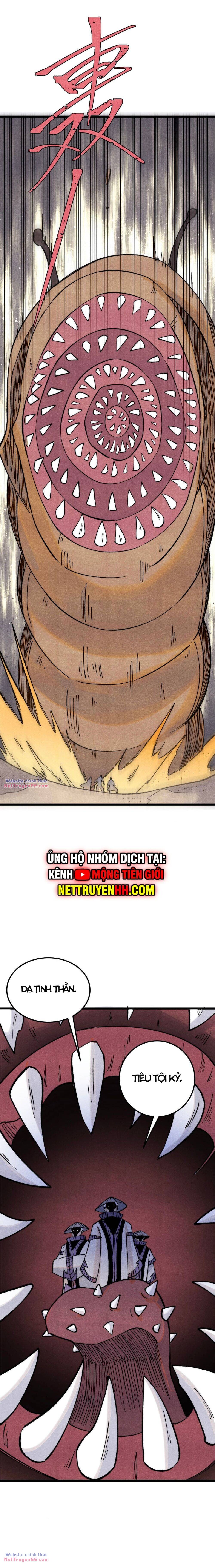 Vạn Cổ Tối Cường Tông - Chapter 318 - Page 6