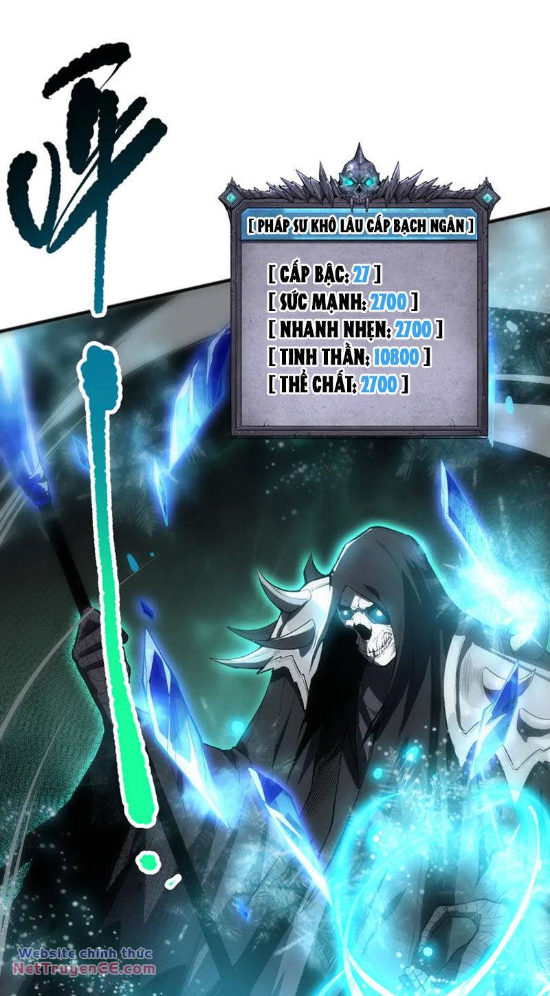 Thảm Họa Tử Linh Sư - Chapter 72 - Page 9