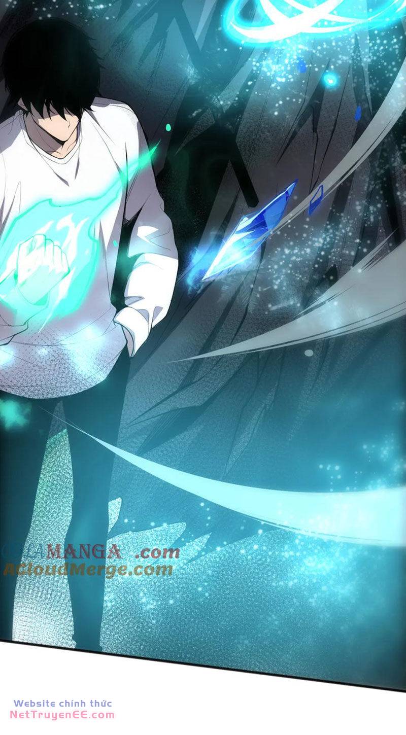 Thảm Họa Tử Linh Sư - Chapter 72 - Page 10