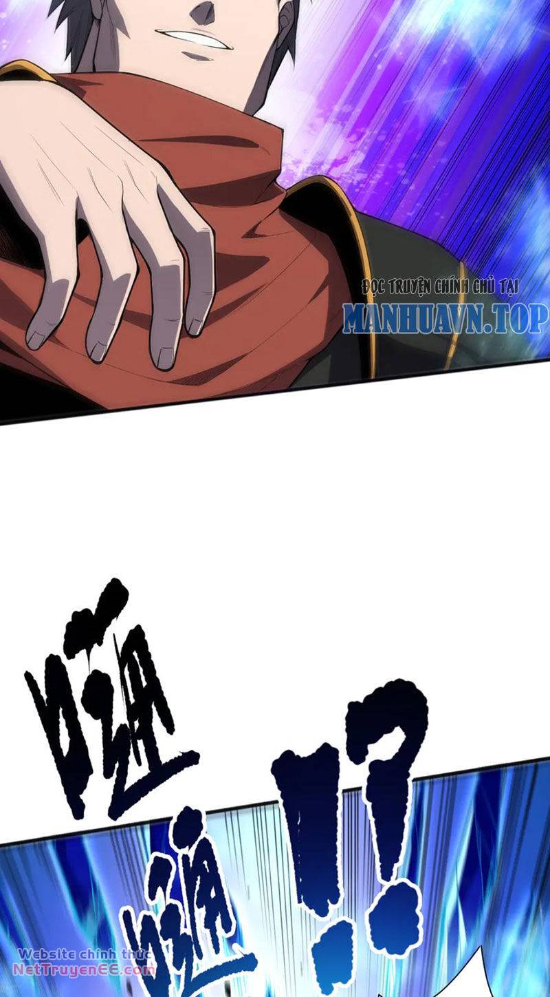 Thảm Họa Tử Linh Sư - Chapter 72 - Page 12