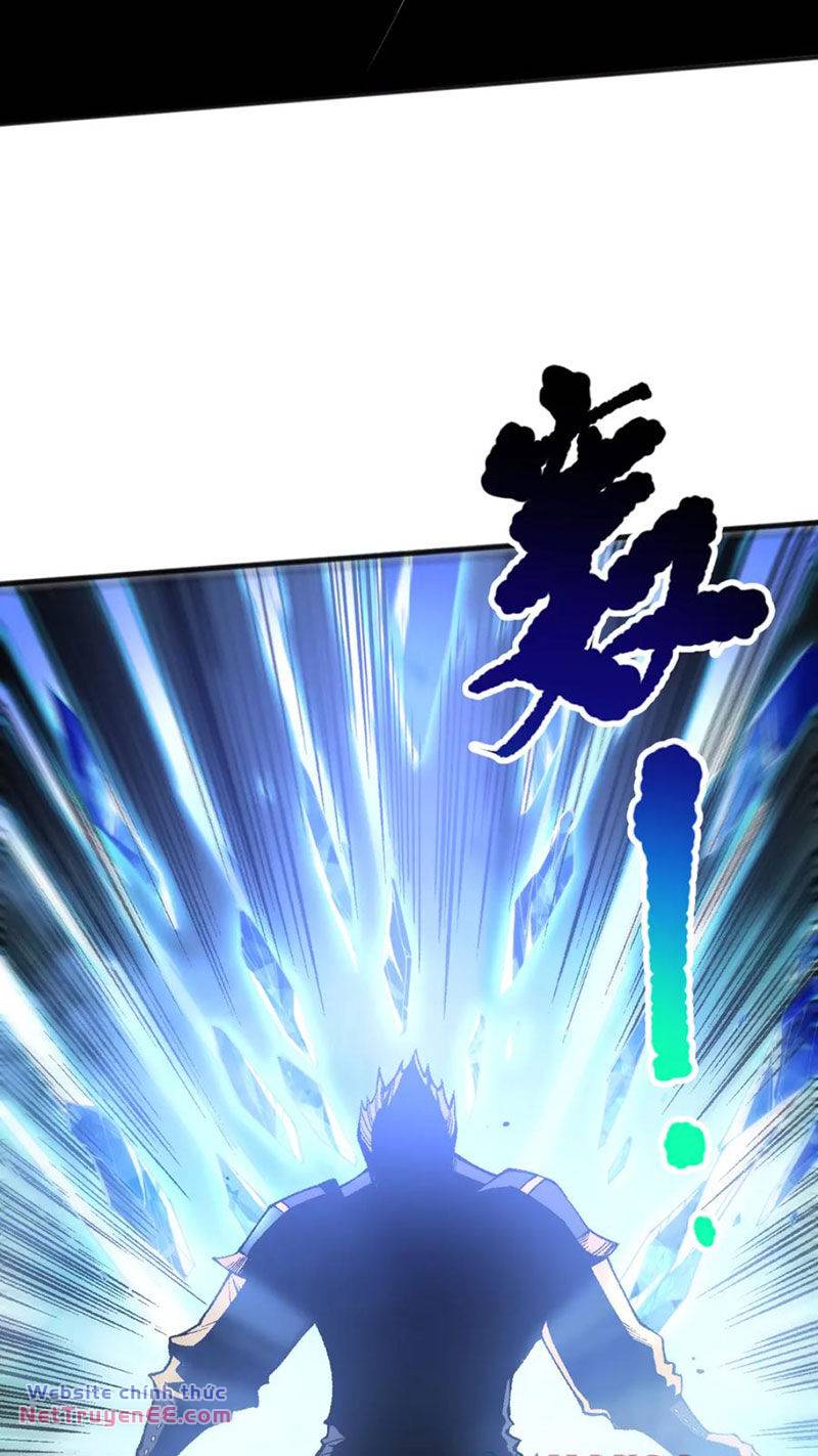Thảm Họa Tử Linh Sư - Chapter 72 - Page 20