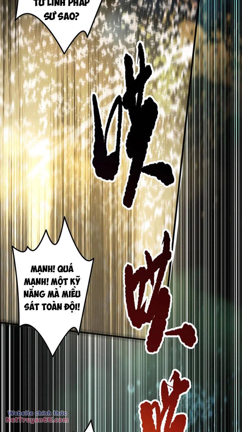 Thảm Họa Tử Linh Sư - Chapter 72 - Page 23