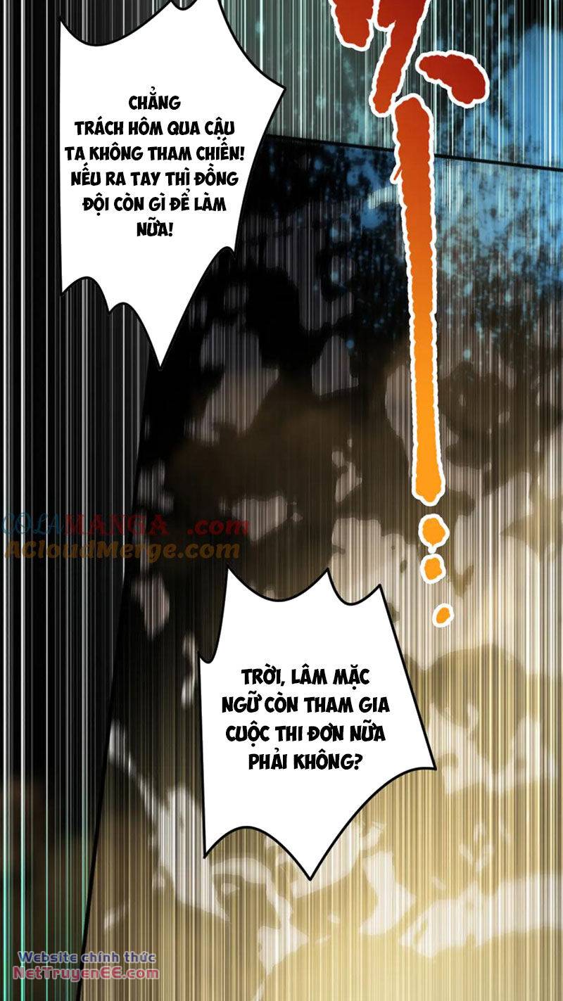 Thảm Họa Tử Linh Sư - Chapter 72 - Page 24