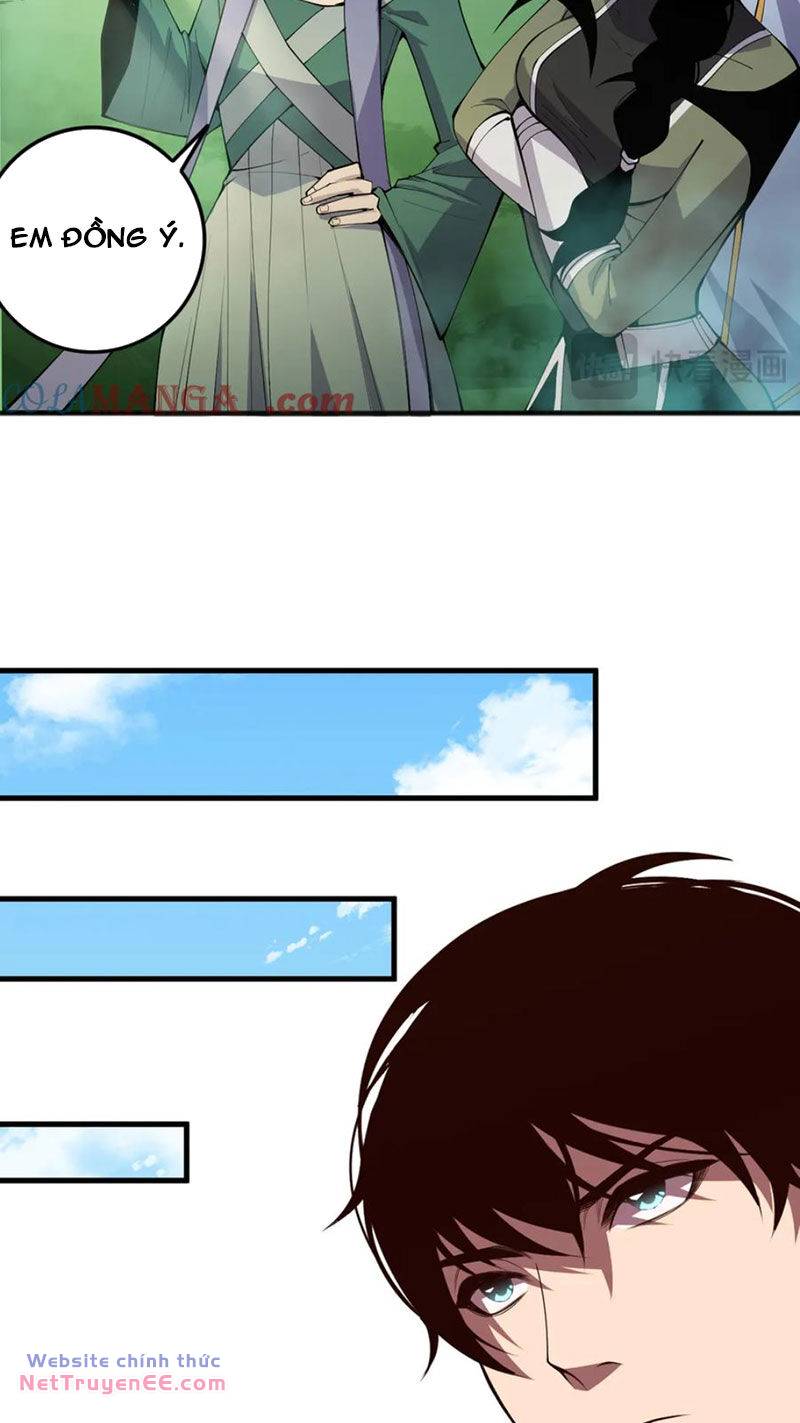 Thảm Họa Tử Linh Sư - Chapter 72 - Page 26