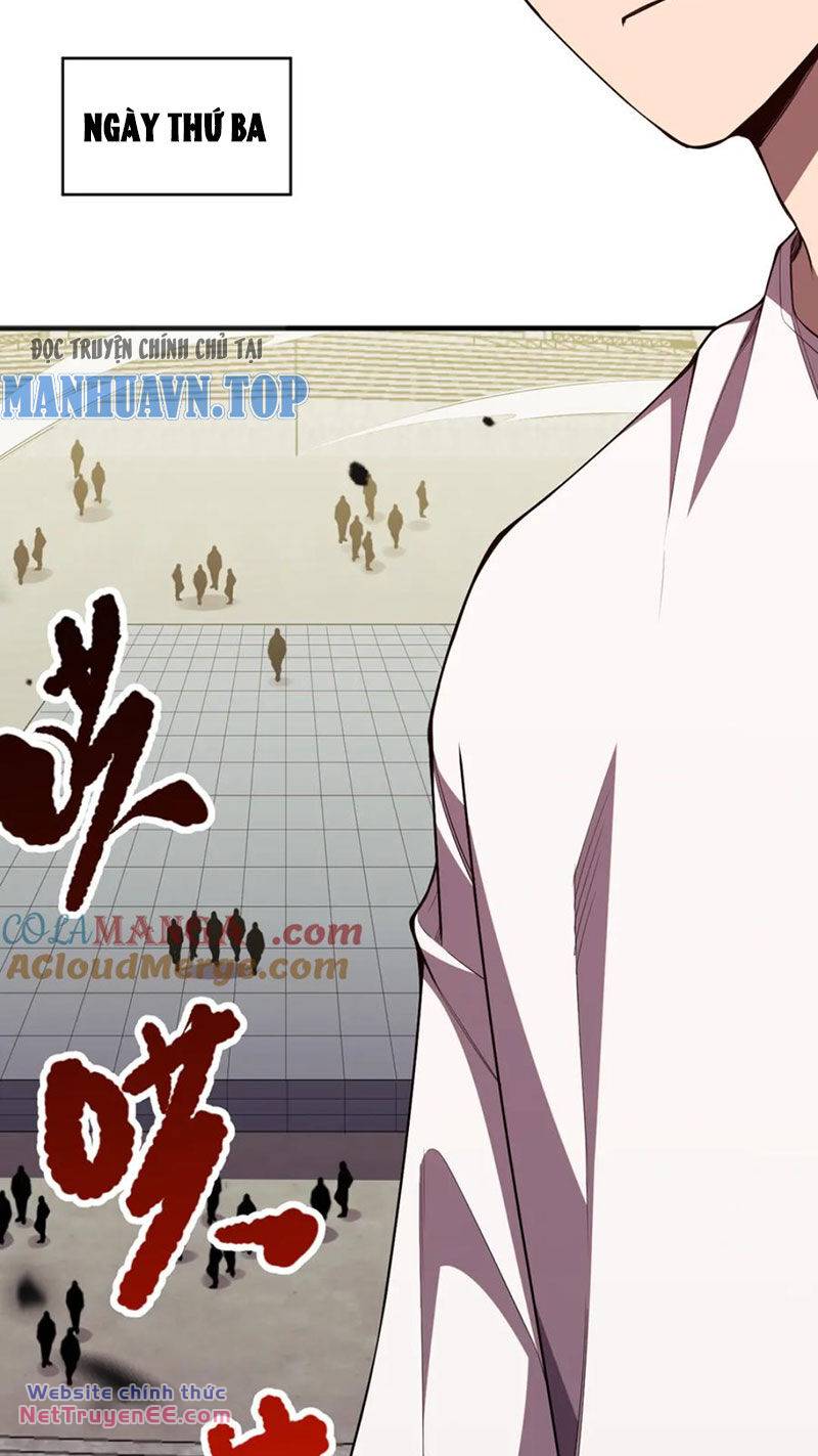 Thảm Họa Tử Linh Sư - Chapter 72 - Page 27