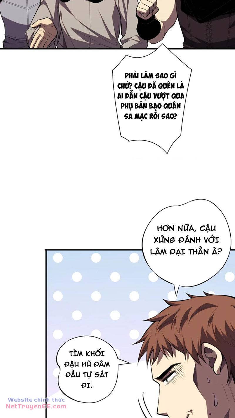 Thảm Họa Tử Linh Sư - Chapter 72 - Page 29