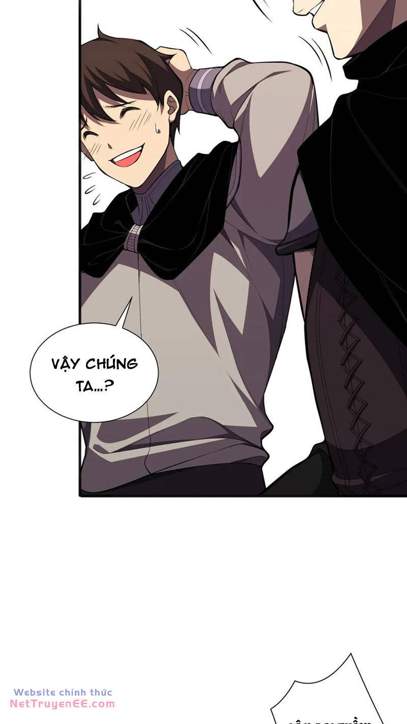 Thảm Họa Tử Linh Sư - Chapter 72 - Page 30