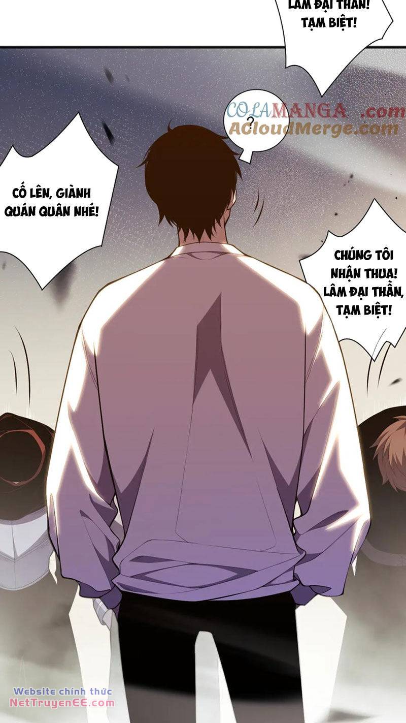 Thảm Họa Tử Linh Sư - Chapter 72 - Page 31