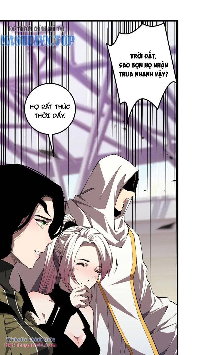 Thảm Họa Tử Linh Sư - Chapter 72 - Page 33