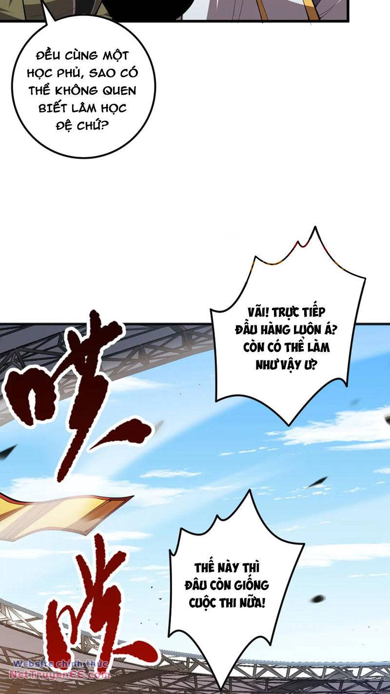 Thảm Họa Tử Linh Sư - Chapter 72 - Page 34
