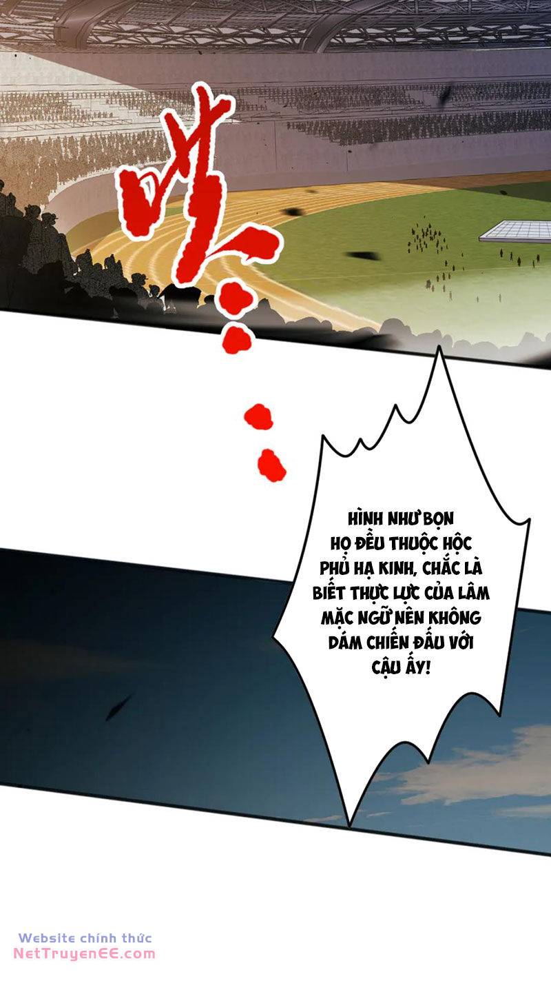 Thảm Họa Tử Linh Sư - Chapter 72 - Page 35