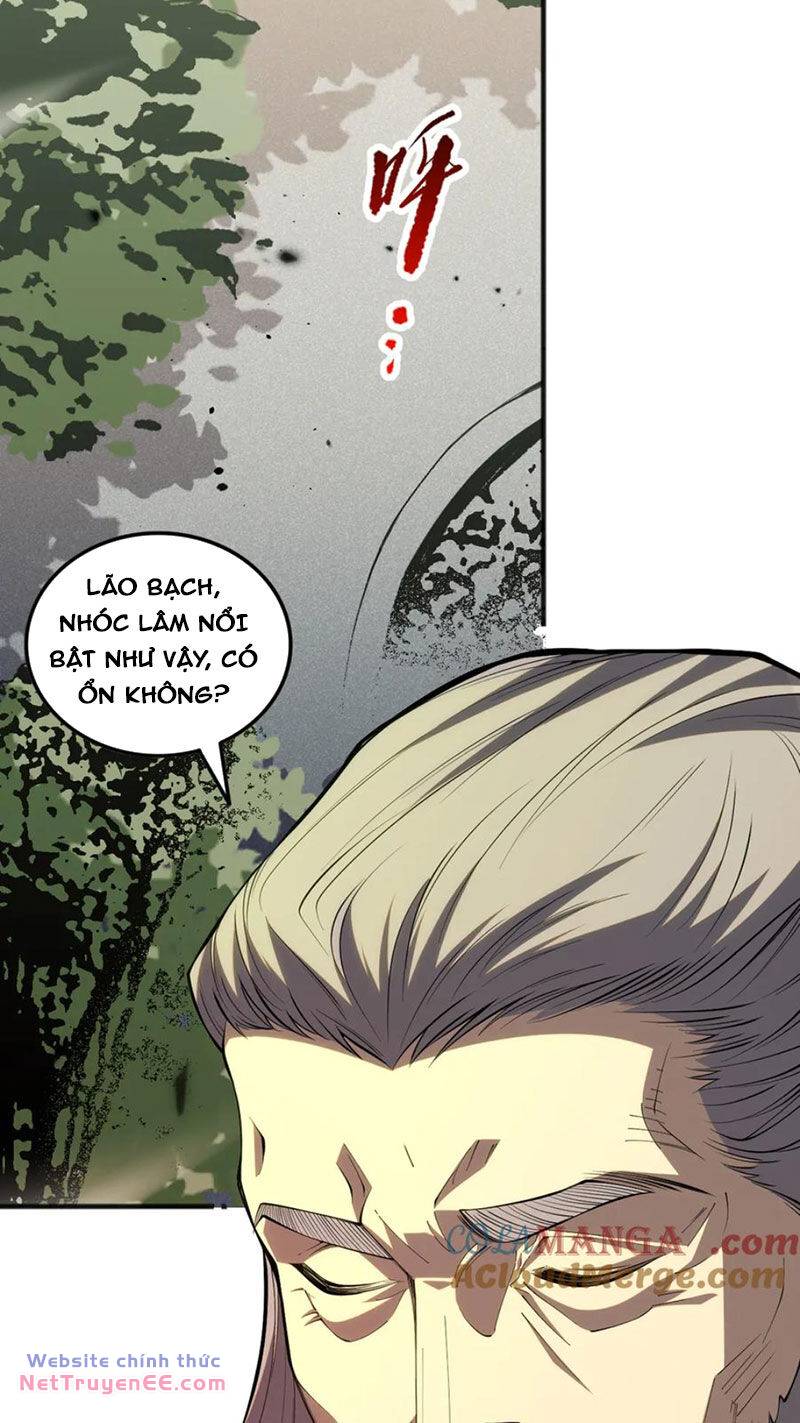 Thảm Họa Tử Linh Sư - Chapter 72 - Page 37